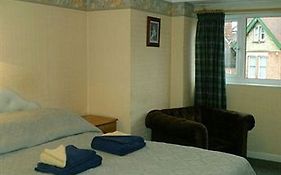 Boscombe Spa Hotel Dorset